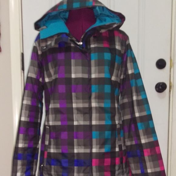 Roxy Jackets & Blazers - Roxy Snowboarding Coat